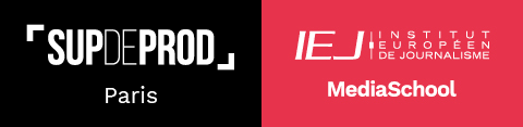 Sup de Prod, école de la production audiovisuelle